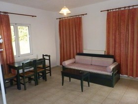 Atlas Studios & Apartments
