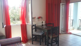 Atlas Studios & Apartments
