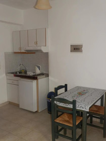 Atlas Studios & Apartments