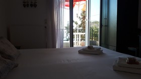 Atlas Studios & Apartments
