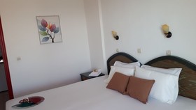 Atlas Studios & Apartments