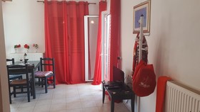 Atlas Studios & Apartments