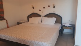 Atlas Studios & Apartments