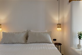 Fedra Suites