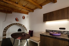 Fedra Suites