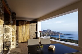 Fedra Suites