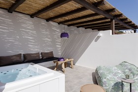 Fedra Suites