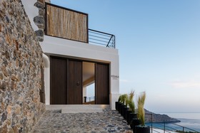 Fedra Suites