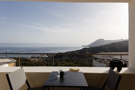 Fedra Suites