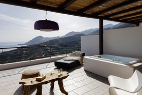 Fedra Suites