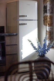 Fedra Suites