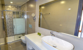 Minos Boutique Hotel