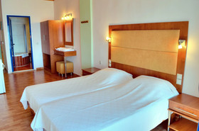 Minos Boutique Hotel