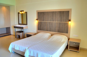 Minos Boutique Hotel