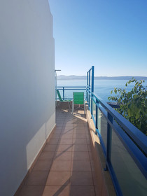 Minos Boutique Hotel