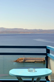 Minos Boutique Hotel