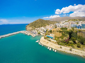 Minos Boutique Hotel