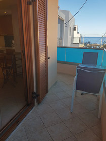 Minos Boutique Hotel