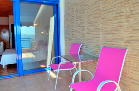 Minos Boutique Hotel