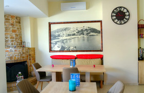Minos Boutique Hotel