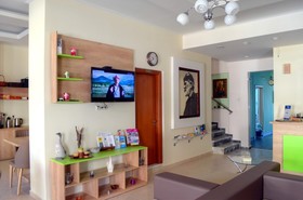 Minos Boutique Hotel