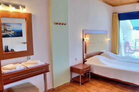 Minos Boutique Hotel