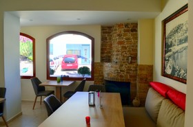 Minos Boutique Hotel