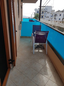 Minos Boutique Hotel