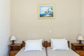 Hotel Santa Maria Rooms & Apartments