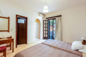 Hotel Santa Maria Rooms & Apartments