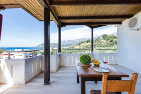 Hotel Santa Maria Rooms & Apartments