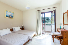 Hotel Santa Maria Rooms & Apartments