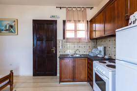 Hotel Santa Maria Rooms & Apartments