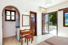 Hotel Santa Maria Rooms & Apartments