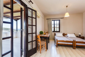 Hotel Santa Maria Rooms & Apartments