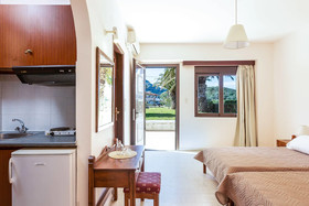 Hotel Santa Maria Rooms & Apartments