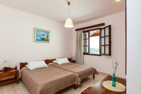 Hotel Santa Maria Rooms & Apartments