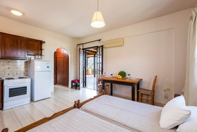 Hotel Santa Maria Rooms & Apartments