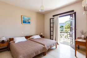 Hotel Santa Maria Rooms & Apartments
