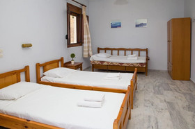Kavos Melissa Studios
