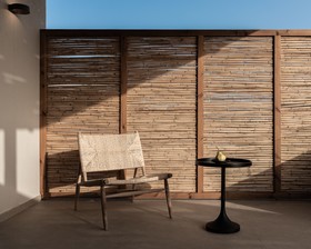 Kymani Boutique Hotel & Suites