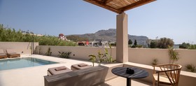 Kymani Boutique Hotel & Suites