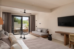 Kymani Boutique Hotel & Suites