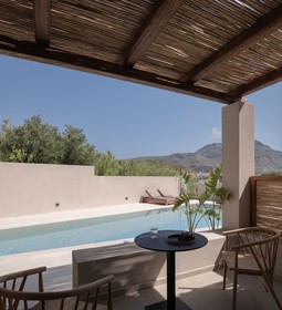 Kymani Boutique Hotel & Suites