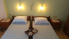 Lefteri's Rooms