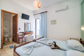 Lefteri's Rooms