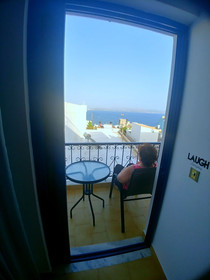 Lefteri's Rooms