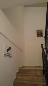 Lefteri's Rooms