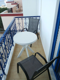 Lefteri's Rooms