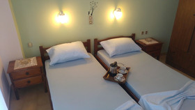 Lefteri's Rooms